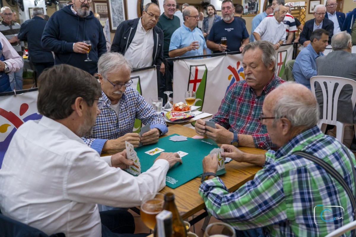 Associació de Sant Jordi